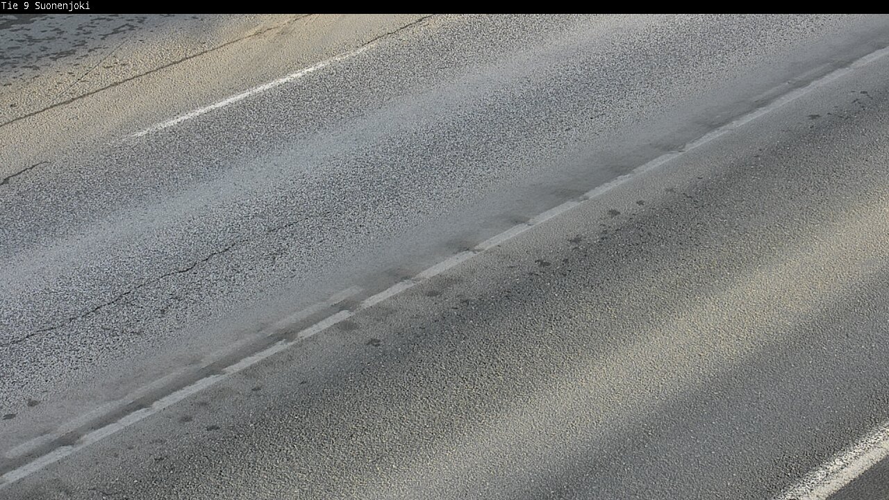 Kelikamerat Kuva Tie 9 Suonenjoki, Purola, Suonenjoki, Pohjois-Savo