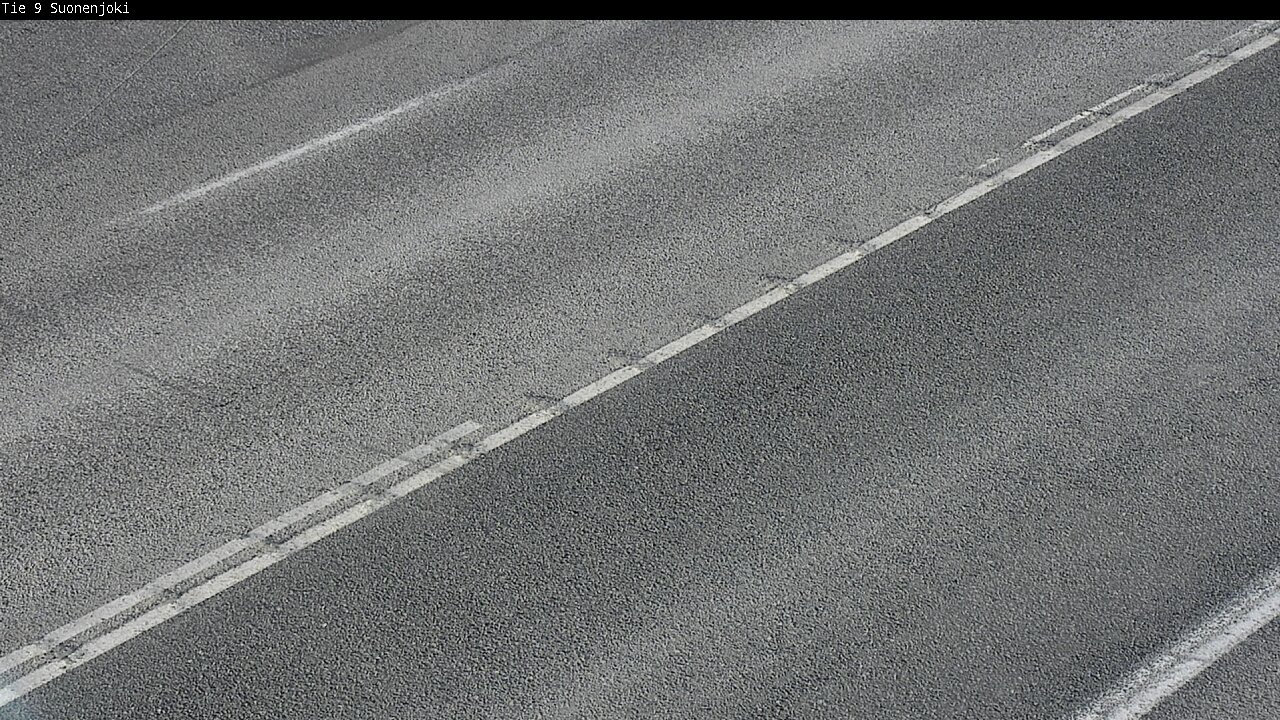 Kelikamerat Kuva Tie 9 Suonenjoki, Purola, Suonenjoki, Pohjois-Savo
