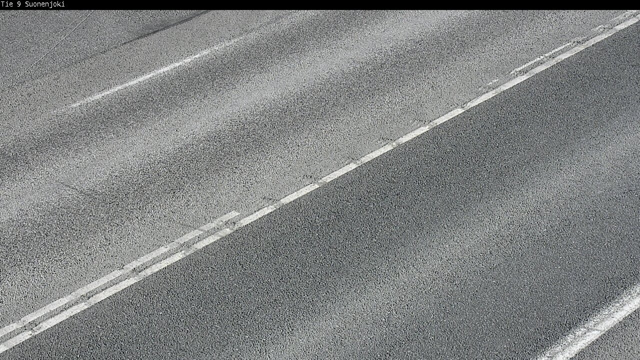 Kelikamerat Kuva Tie 9 Suonenjoki, Purola, Suonenjoki, Pohjois-Savo