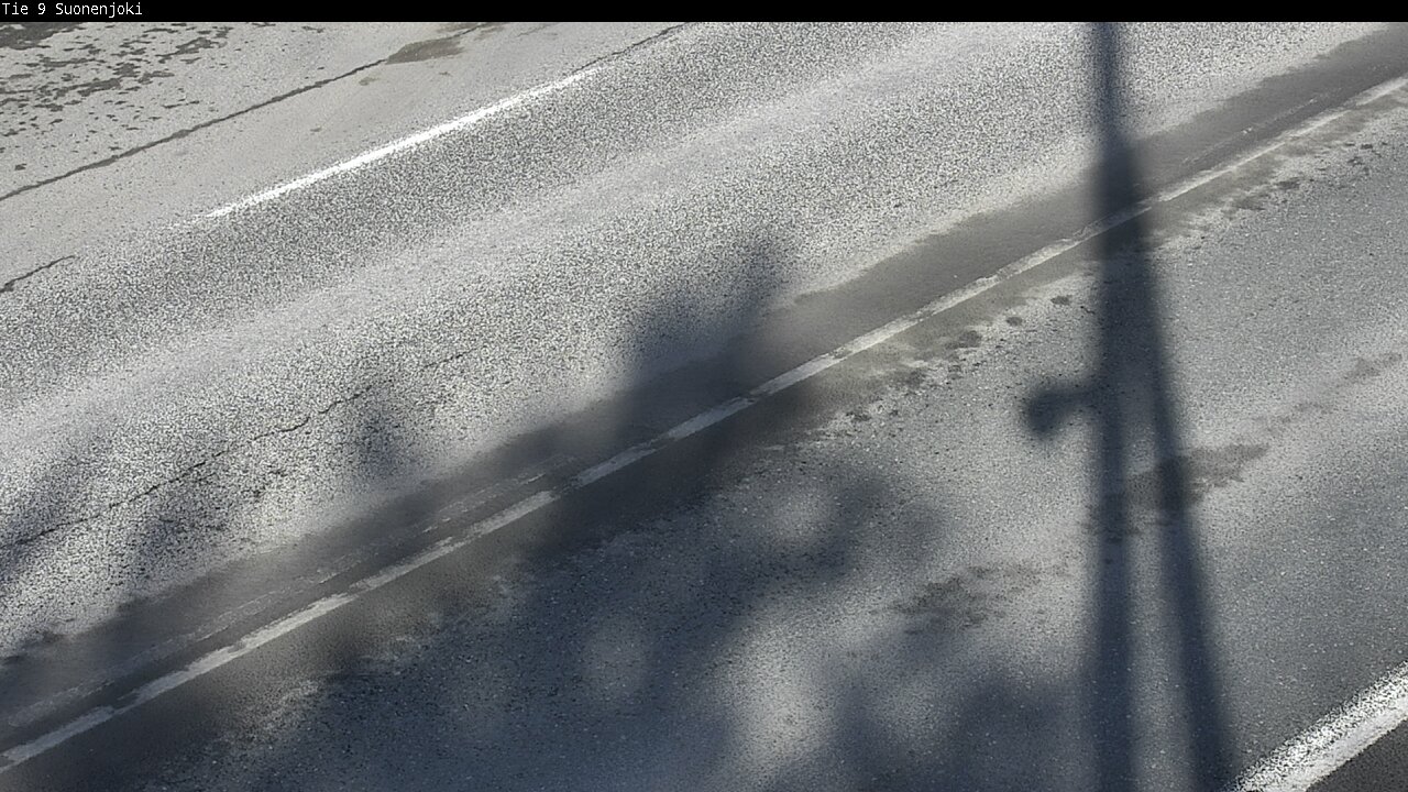 Kelikamerat Kuva Tie 9 Suonenjoki, Purola, Suonenjoki, Pohjois-Savo