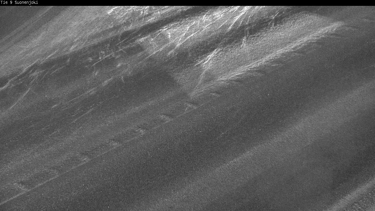 Kelikamerat Kuva Tie 9 Suonenjoki, Purola, Suonenjoki, Pohjois-Savo