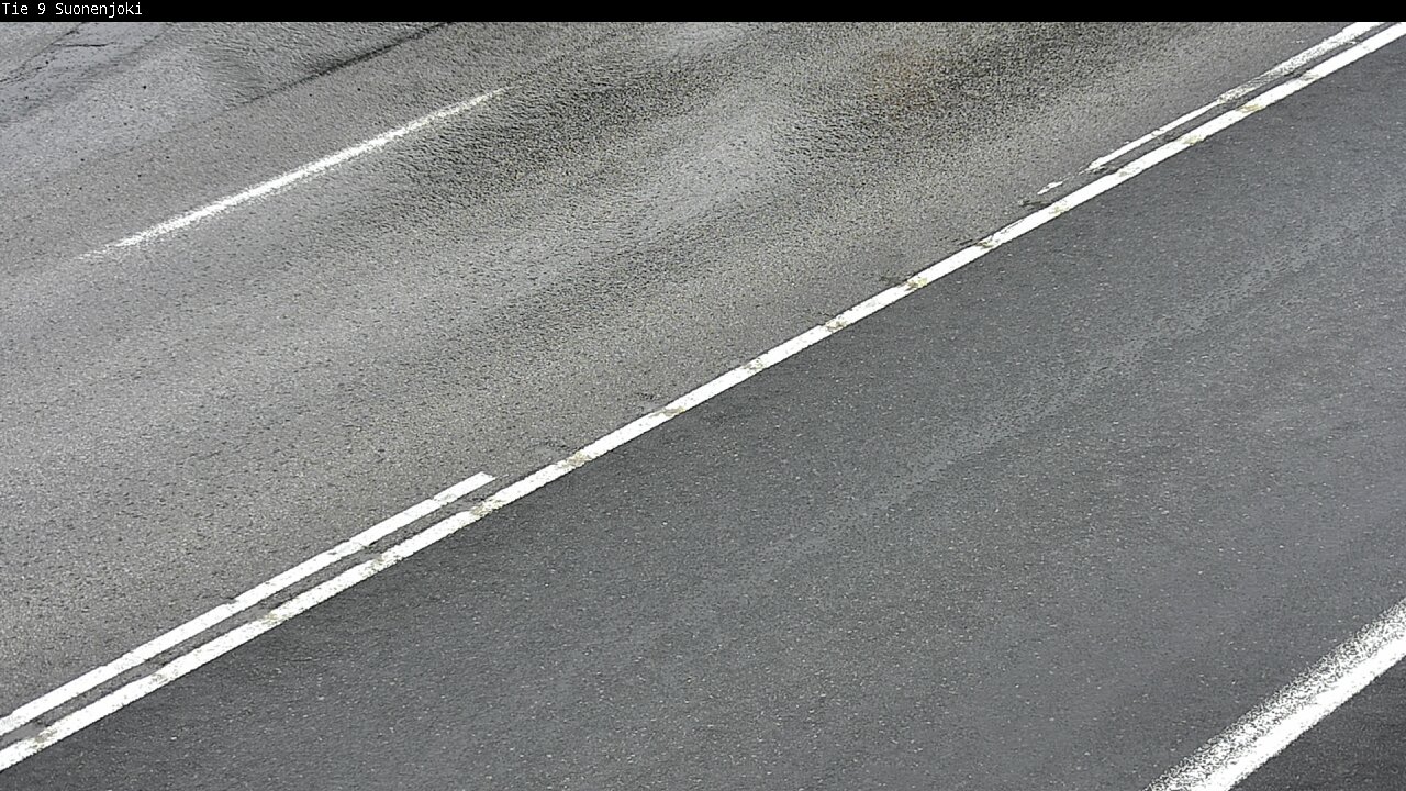Kelikamerat Kuva Tie 9 Suonenjoki, Purola, Suonenjoki, Pohjois-Savo