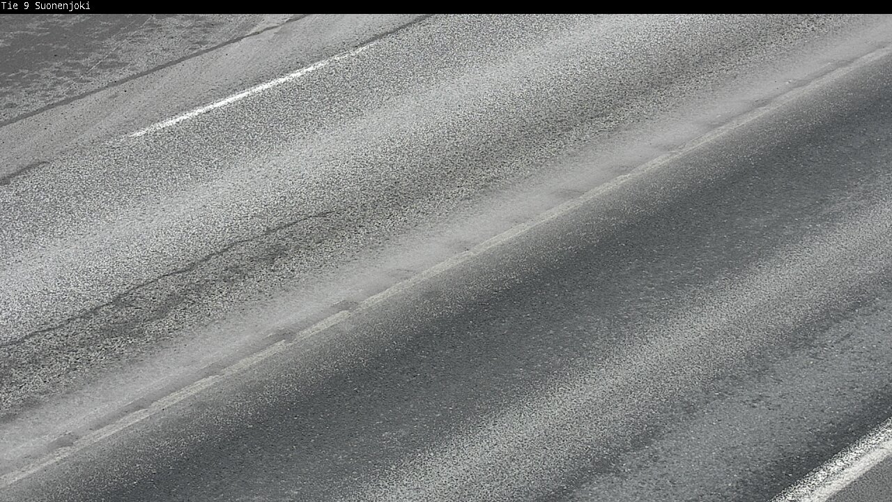 Kelikamerat Kuva Tie 9 Suonenjoki, Purola, Suonenjoki, Pohjois-Savo