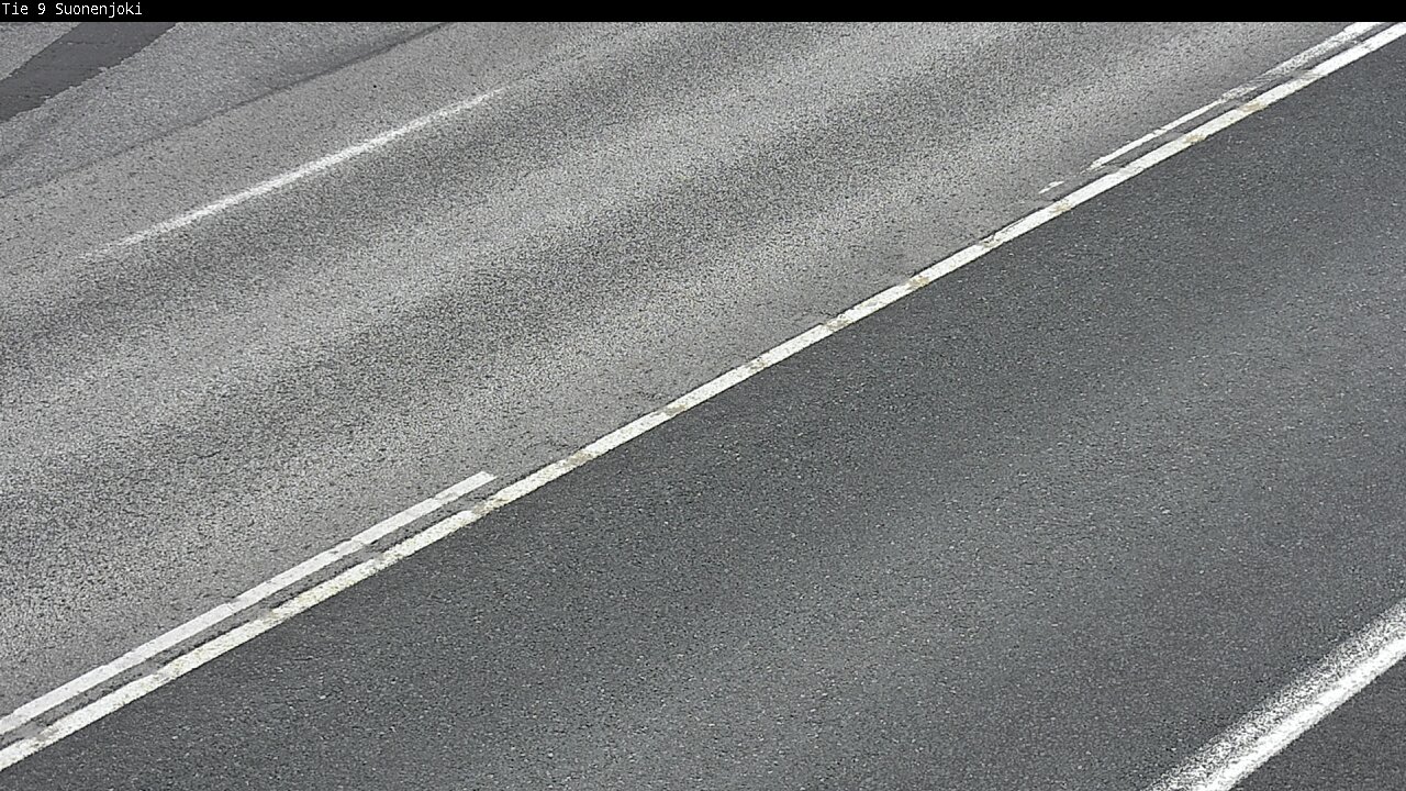 Kelikamerat Kuva Tie 9 Suonenjoki, Purola, Suonenjoki, Pohjois-Savo