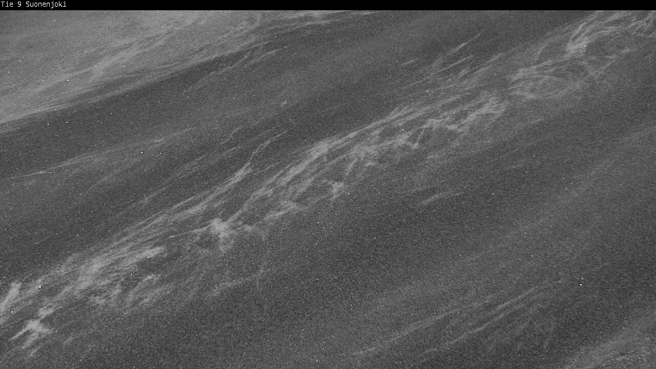 Kelikamerat Kuva Tie 9 Suonenjoki, Purola, Suonenjoki, Pohjois-Savo