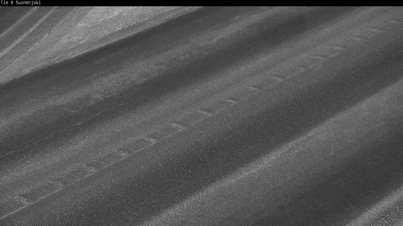 Kelikamerat Kuva Tie 9 Suonenjoki, Purola, Suonenjoki, Pohjois-Savo