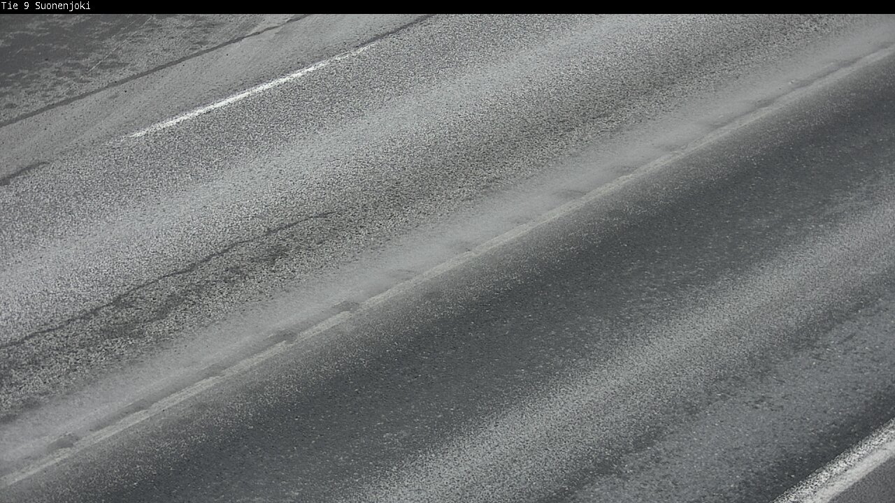 Kelikamerat Kuva Tie 9 Suonenjoki, Purola, Suonenjoki, Pohjois-Savo