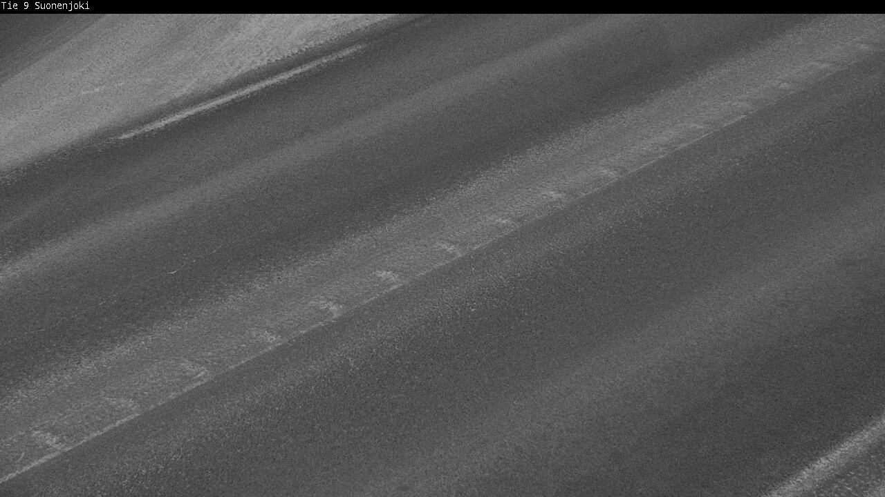 Kelikamerat Kuva Tie 9 Suonenjoki, Purola, Suonenjoki, Pohjois-Savo