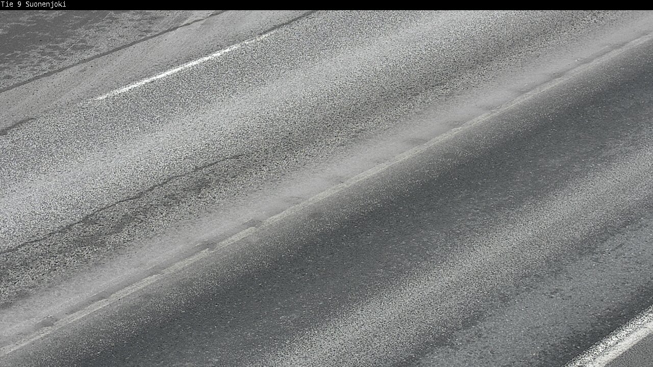 Kelikamerat Kuva Tie 9 Suonenjoki, Purola, Suonenjoki, Pohjois-Savo