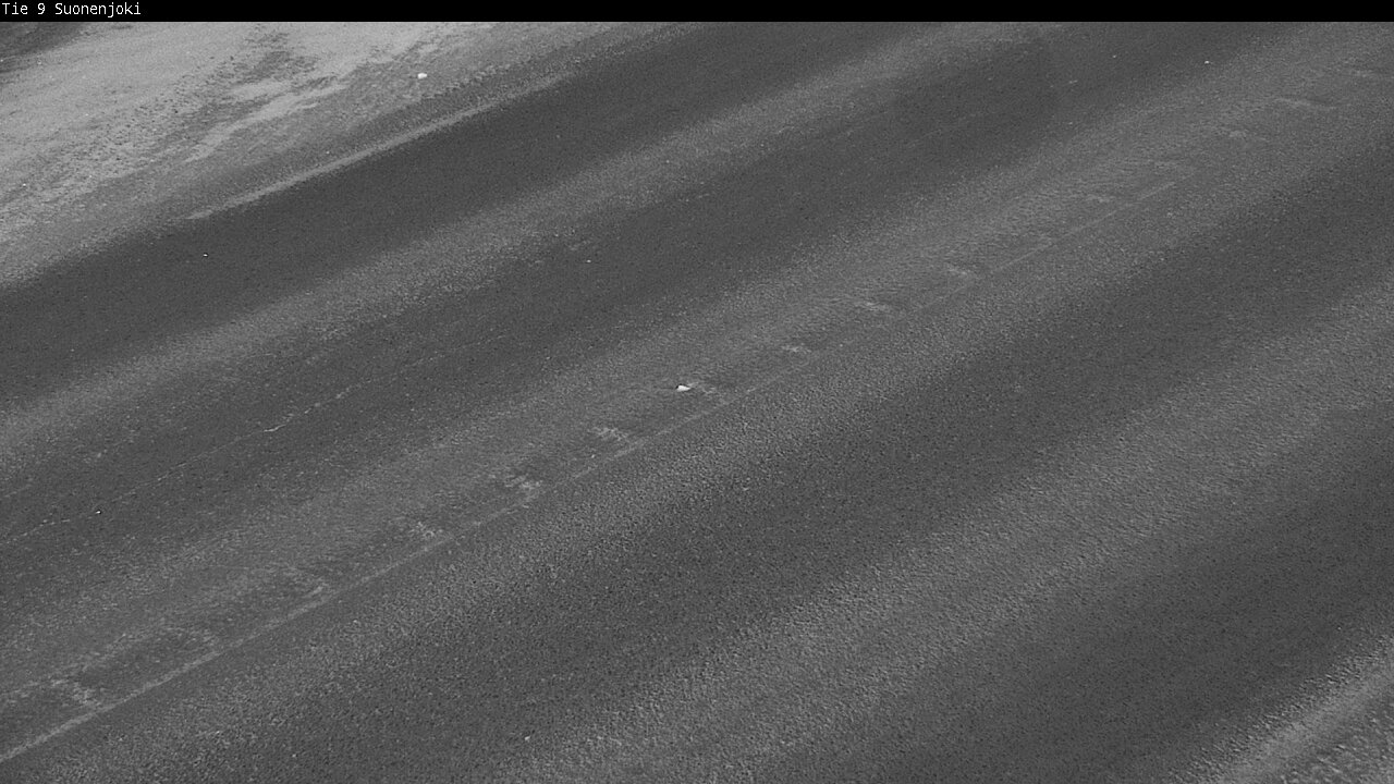 Kelikamerat Kuva Tie 9 Suonenjoki, Purola, Suonenjoki, Pohjois-Savo