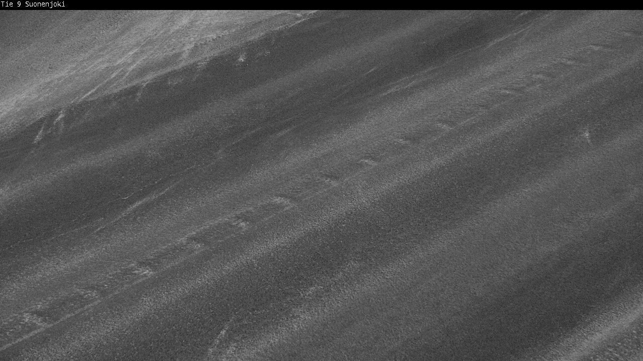 Kelikamerat Kuva Tie 9 Suonenjoki, Purola, Suonenjoki, Pohjois-Savo