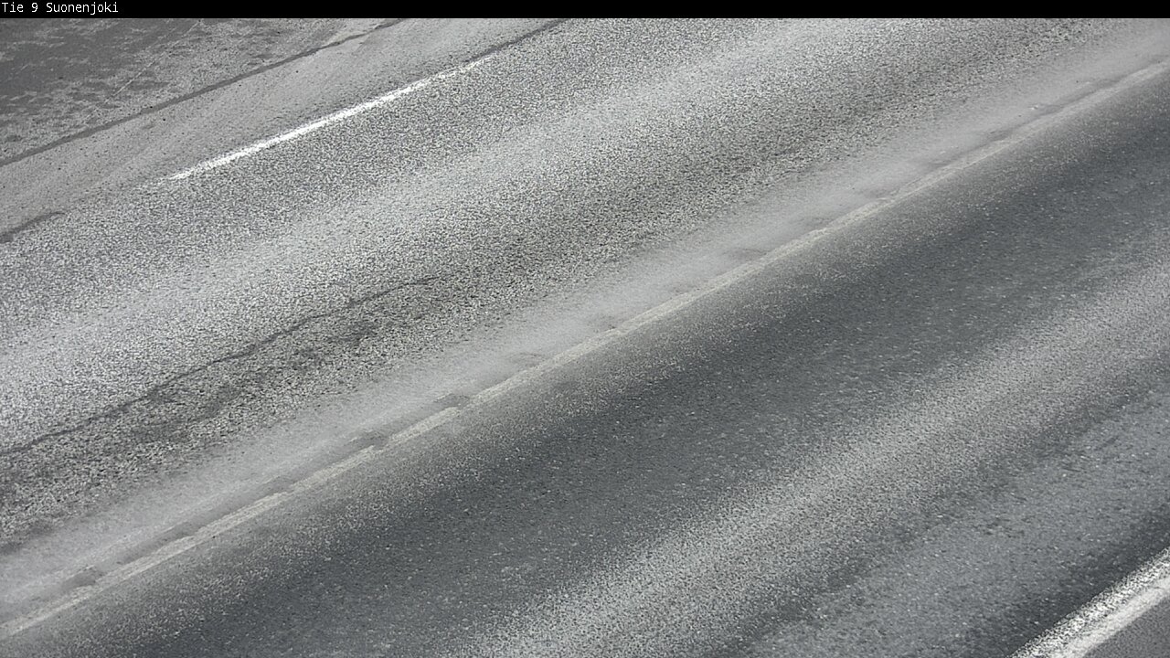 Kelikamerat Kuva Tie 9 Suonenjoki, Purola, Suonenjoki, Pohjois-Savo