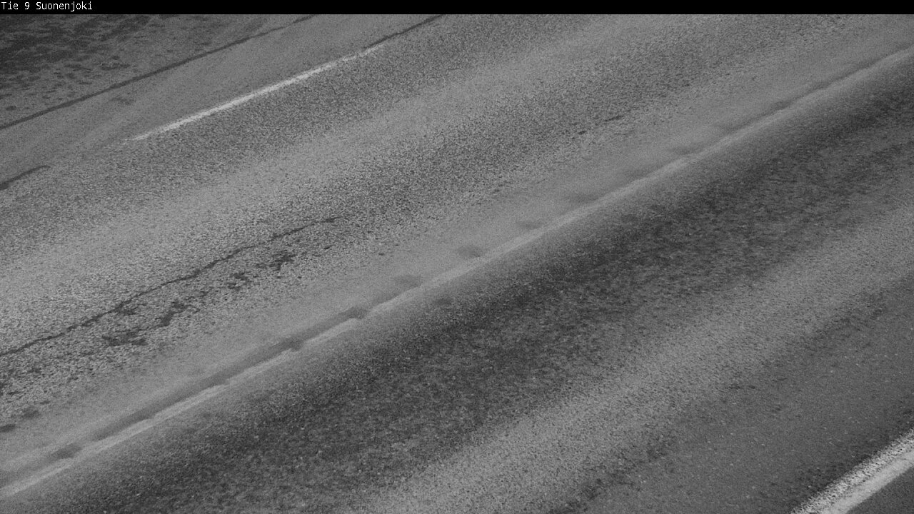 Kelikamerat Kuva Tie 9 Suonenjoki, Purola, Suonenjoki, Pohjois-Savo