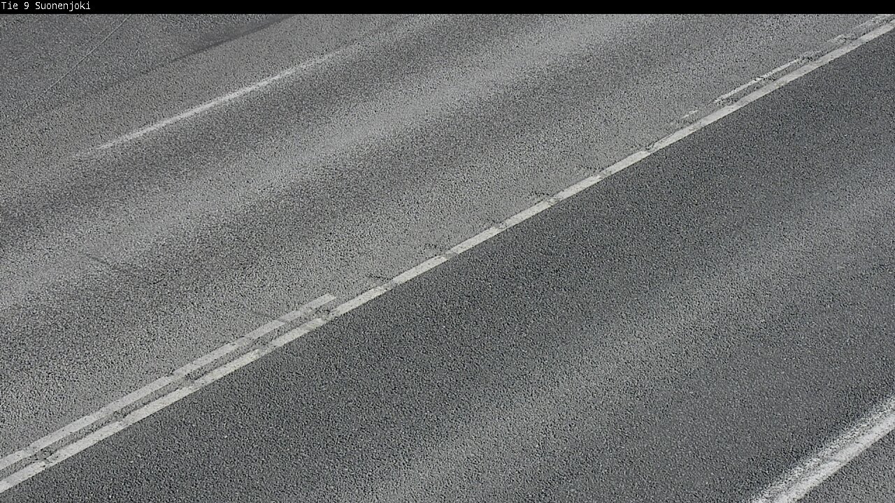 Kelikamerat Kuva Tie 9 Suonenjoki, Purola, Suonenjoki, Pohjois-Savo
