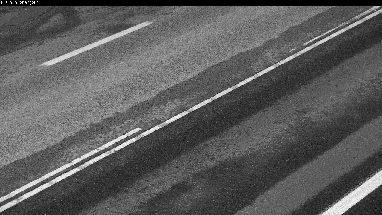 Kelikamerat Kuva Tie 9 Suonenjoki, Purola, Suonenjoki, Pohjois-Savo