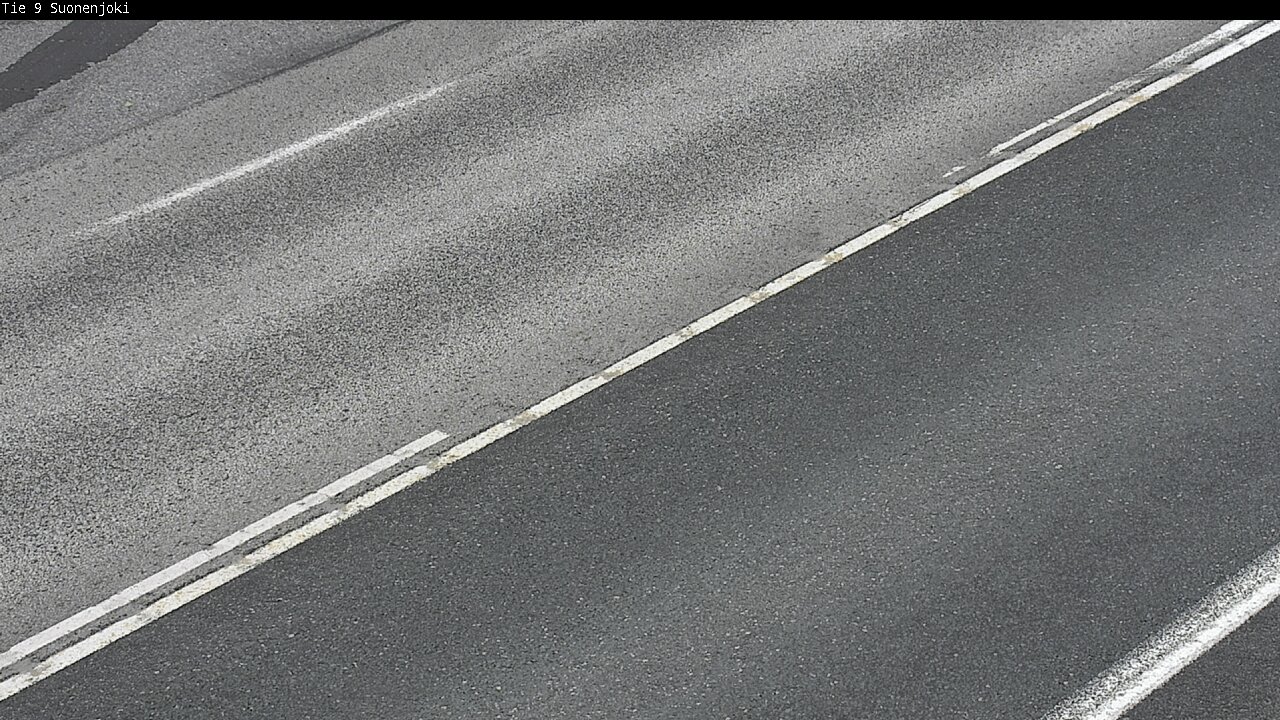 Kelikamerat Kuva Tie 9 Suonenjoki, Purola, Suonenjoki, Pohjois-Savo