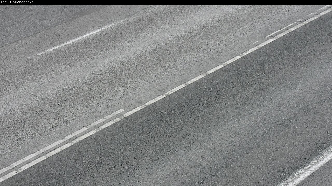 Kelikamerat Kuva Tie 9 Suonenjoki, Purola, Suonenjoki, Pohjois-Savo