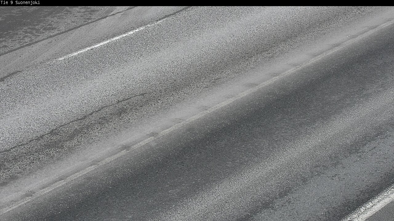 Kelikamerat Kuva Tie 9 Suonenjoki, Purola, Suonenjoki, Pohjois-Savo