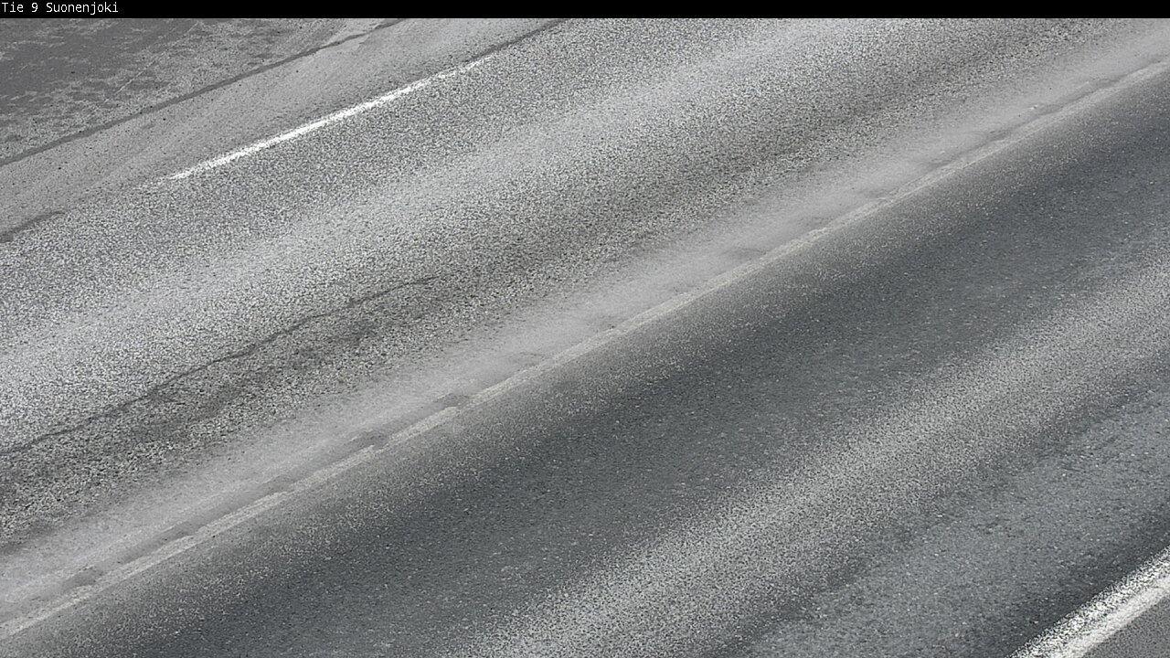 Kelikamerat Kuva Tie 9 Suonenjoki, Purola, Suonenjoki, Pohjois-Savo