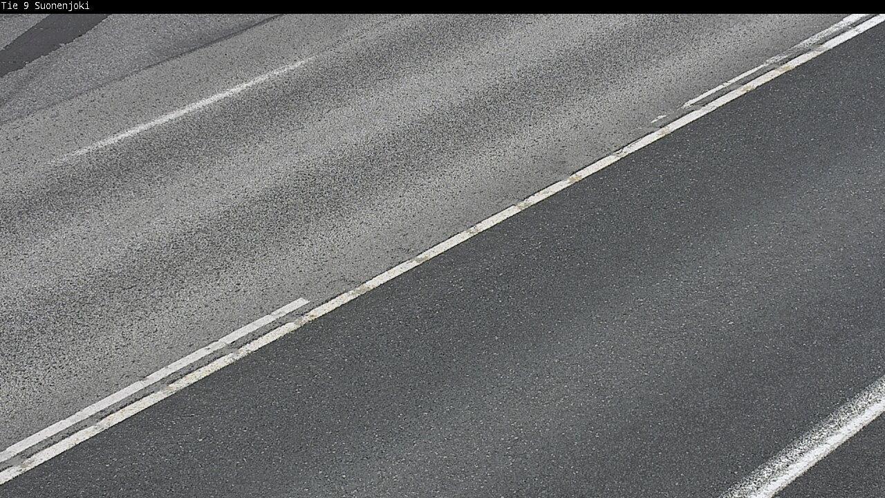 Kelikamerat Kuva Tie 9 Suonenjoki, Purola, Suonenjoki, Pohjois-Savo