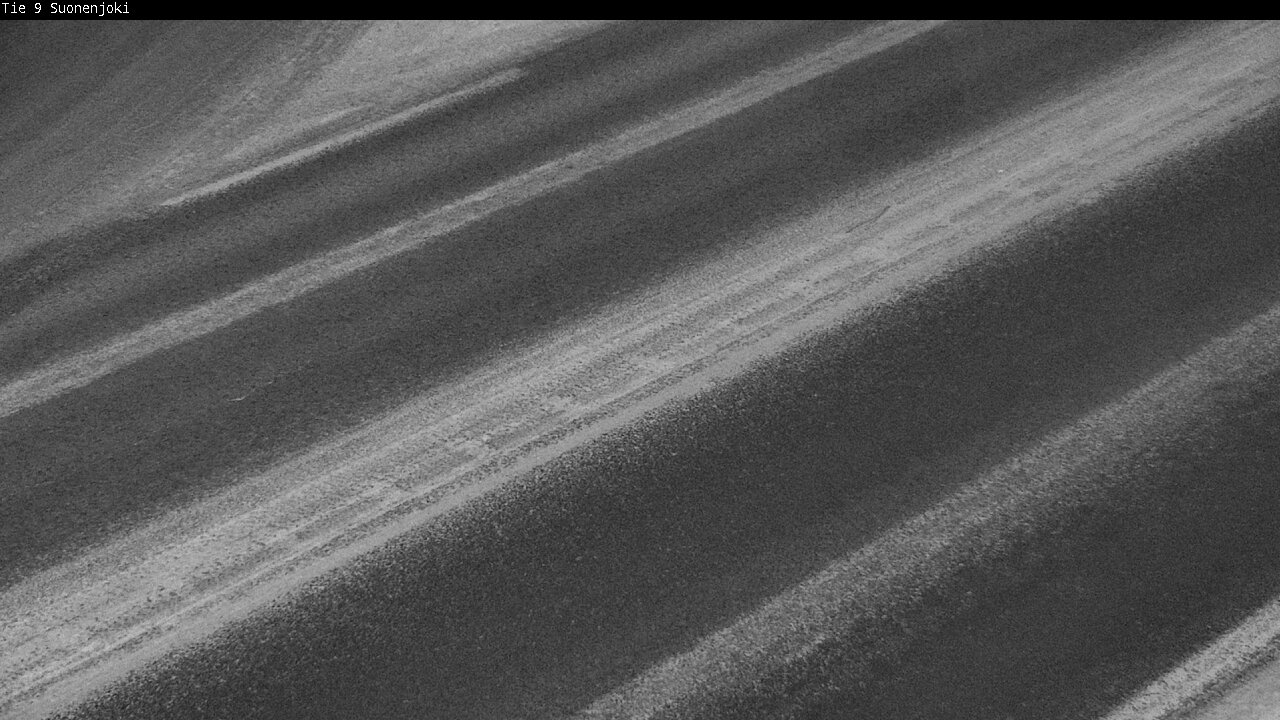 Kelikamerat Kuva Tie 9 Suonenjoki, Purola, Suonenjoki, Pohjois-Savo