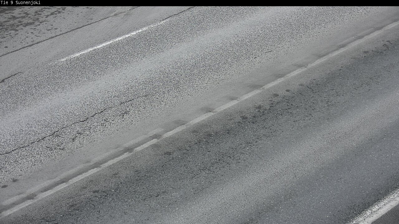 Kelikamerat Kuva Tie 9 Suonenjoki, Purola, Suonenjoki, Pohjois-Savo