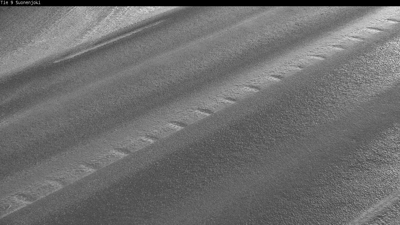 Kelikamerat Kuva Tie 9 Suonenjoki, Purola, Suonenjoki, Pohjois-Savo