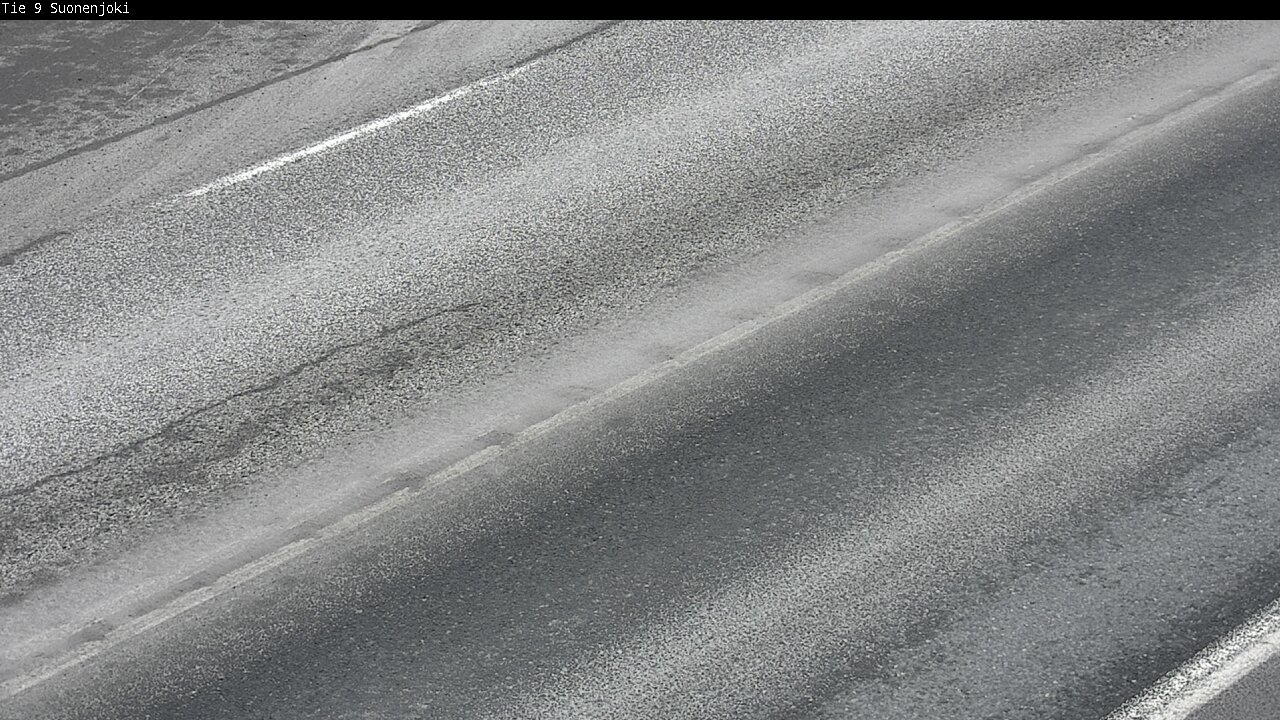 Kelikamerat Kuva Tie 9 Suonenjoki, Purola, Suonenjoki, Pohjois-Savo