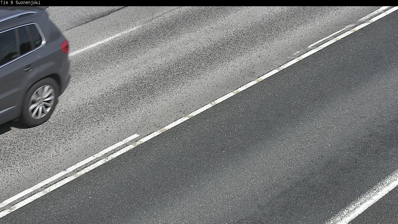 Kelikamerat Kuva Tie 9 Suonenjoki, Purola, Suonenjoki, Pohjois-Savo