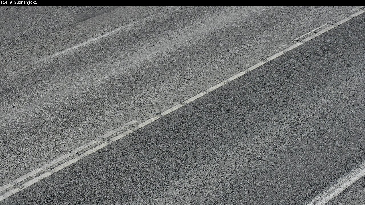 Kelikamerat Kuva Tie 9 Suonenjoki, Purola, Suonenjoki, Pohjois-Savo