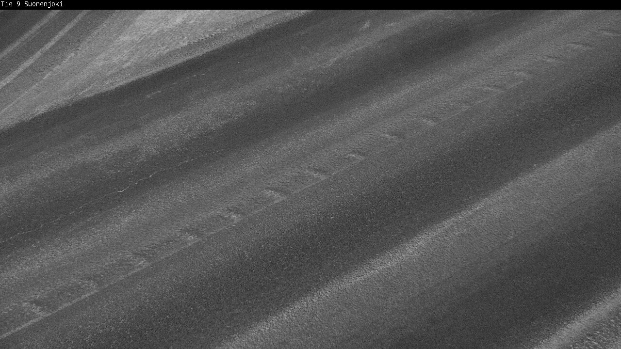 Kelikamerat Kuva Tie 9 Suonenjoki, Purola, Suonenjoki, Pohjois-Savo