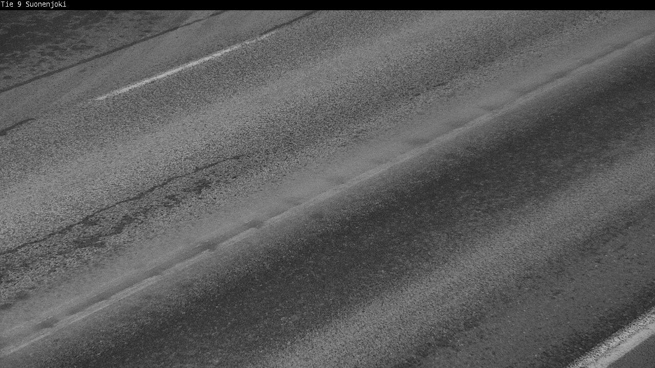 Kelikamerat Kuva Tie 9 Suonenjoki, Purola, Suonenjoki, Pohjois-Savo