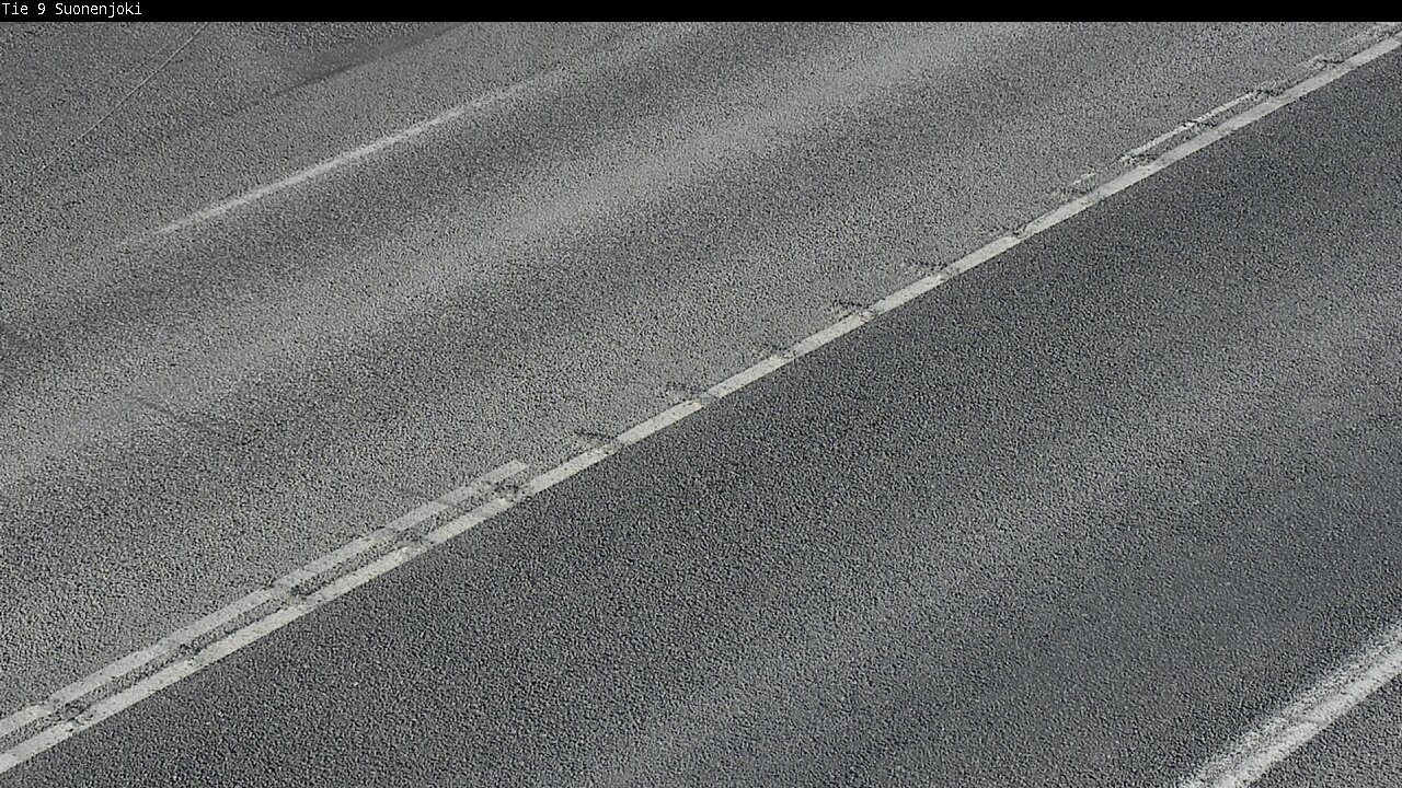 Kelikamerat Kuva Tie 9 Suonenjoki, Purola, Suonenjoki, Pohjois-Savo