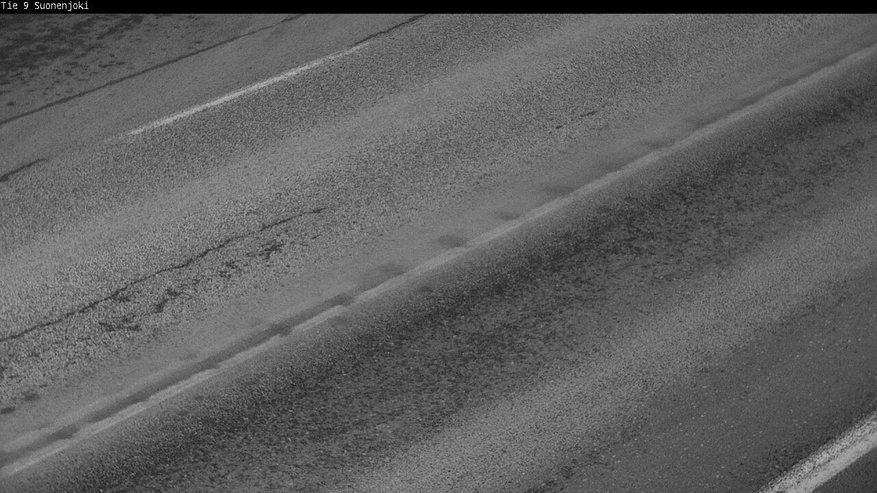 Kelikamerat Kuva Tie 9 Suonenjoki, Purola, Suonenjoki, Pohjois-Savo