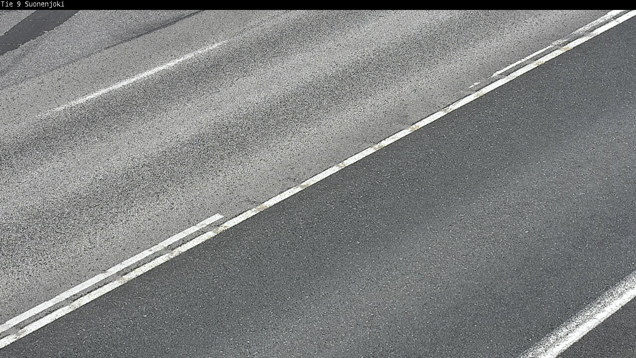 Kelikamerat Kuva Tie 9 Suonenjoki, Purola, Suonenjoki, Pohjois-Savo