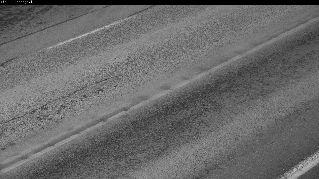 Kelikamerat Kuva Tie 9 Suonenjoki, Purola, Suonenjoki, Pohjois-Savo