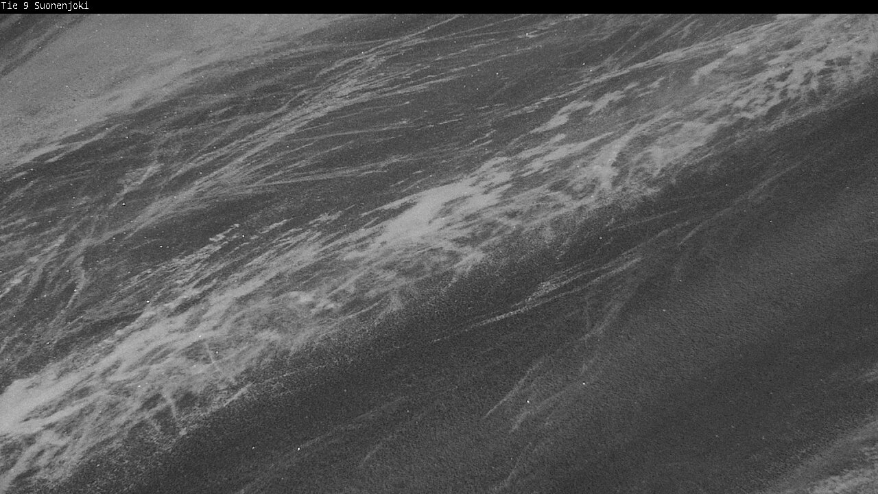 Kelikamerat Kuva Tie 9 Suonenjoki, Purola, Suonenjoki, Pohjois-Savo