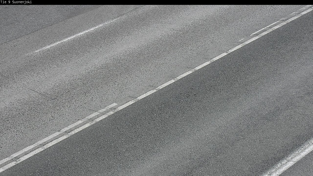 Kelikamerat Kuva Tie 9 Suonenjoki, Purola, Suonenjoki, Pohjois-Savo