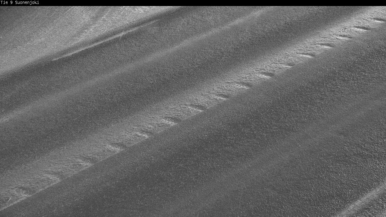 Kelikamerat Kuva Tie 9 Suonenjoki, Purola, Suonenjoki, Pohjois-Savo