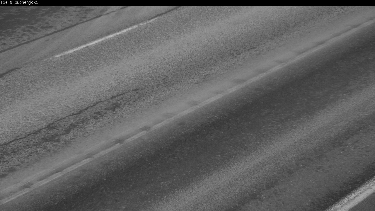 Kelikamerat Kuva Tie 9 Suonenjoki, Purola, Suonenjoki, Pohjois-Savo