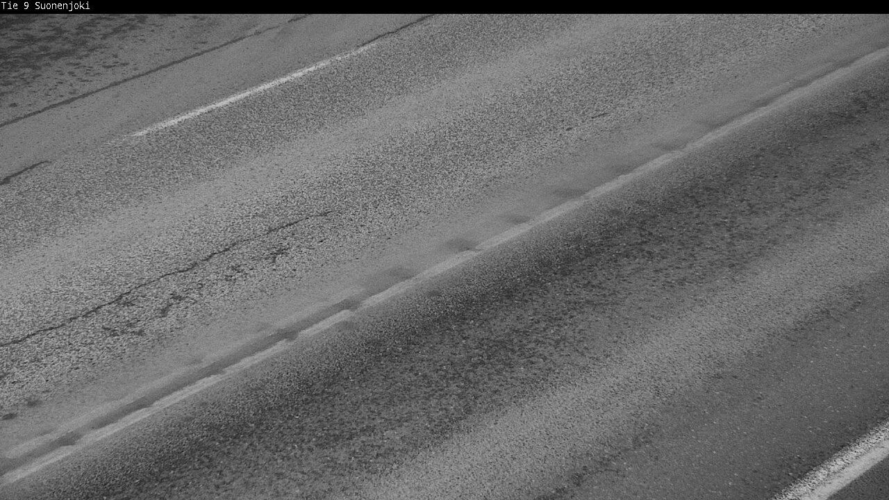 Kelikamerat Kuva Tie 9 Suonenjoki, Purola, Suonenjoki, Pohjois-Savo