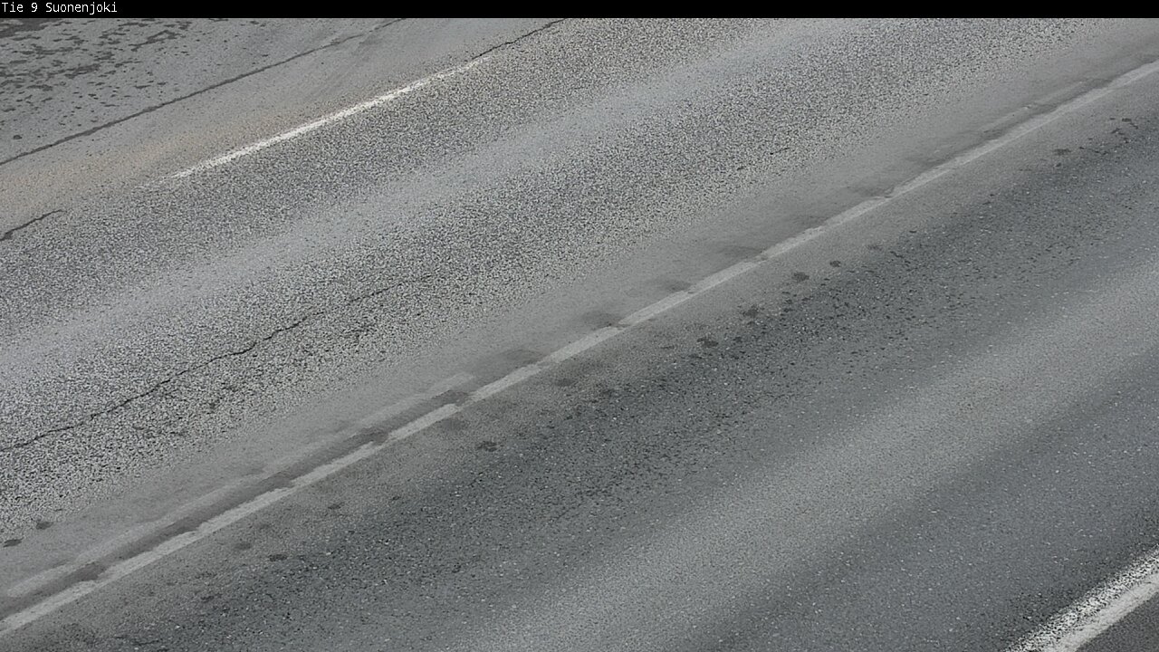 Kelikamerat Kuva Tie 9 Suonenjoki, Purola, Suonenjoki, Pohjois-Savo