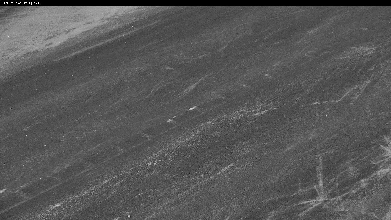 Kelikamerat Kuva Tie 9 Suonenjoki, Purola, Suonenjoki, Pohjois-Savo