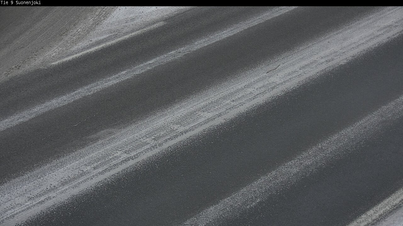 Kelikamerat Kuva Tie 9 Suonenjoki, Purola, Suonenjoki, Pohjois-Savo