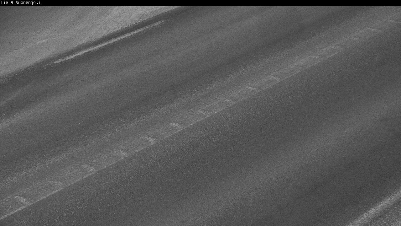 Kelikamerat Kuva Tie 9 Suonenjoki, Purola, Suonenjoki, Pohjois-Savo