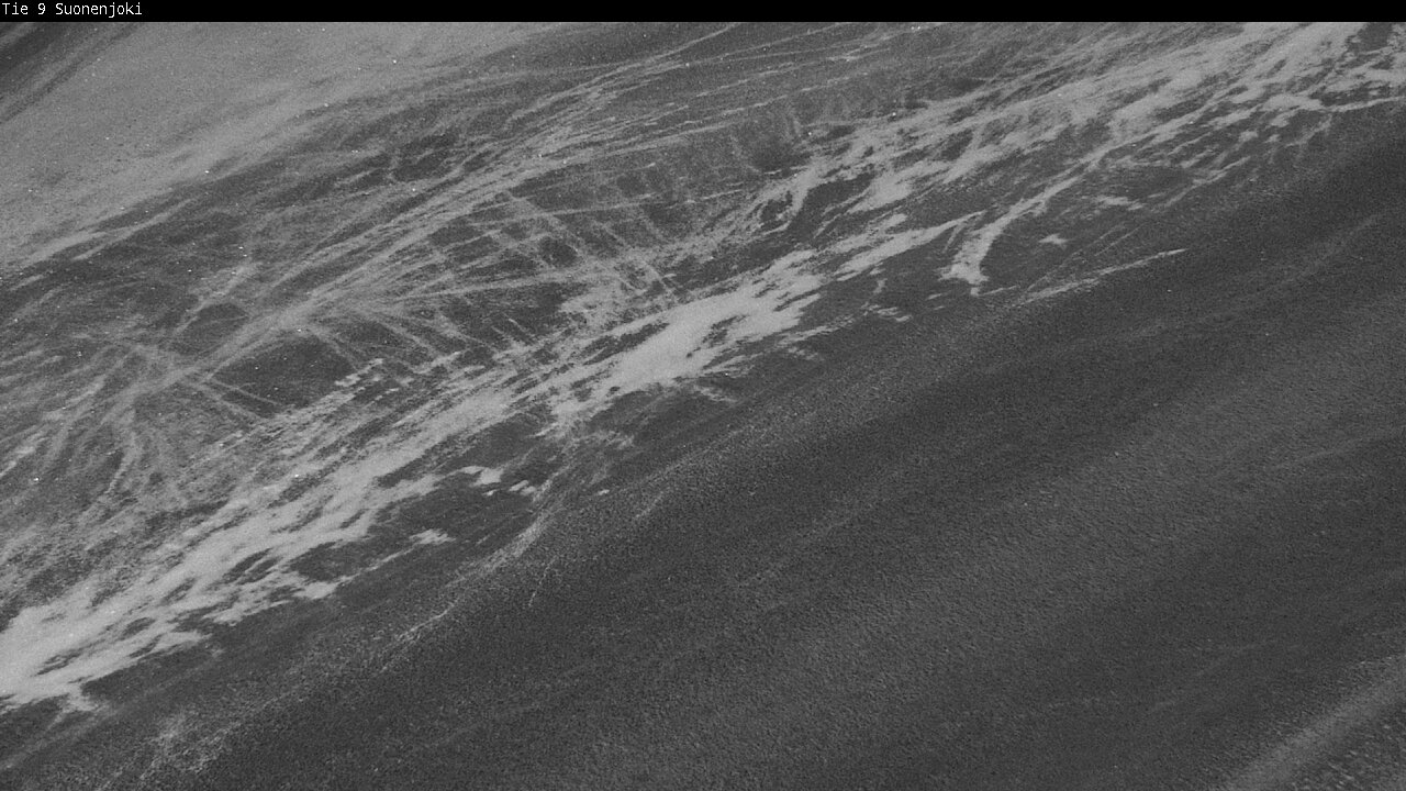 Kelikamerat Kuva Tie 9 Suonenjoki, Purola, Suonenjoki, Pohjois-Savo