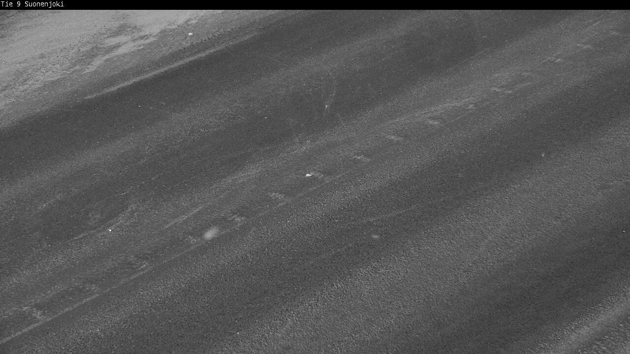 Kelikamerat Kuva Tie 9 Suonenjoki, Purola, Suonenjoki, Pohjois-Savo