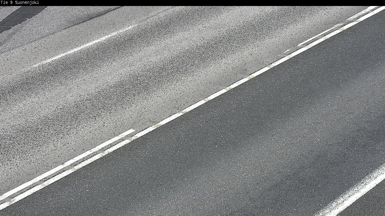 Kelikamerat Kuva Tie 9 Suonenjoki, Purola, Suonenjoki, Pohjois-Savo