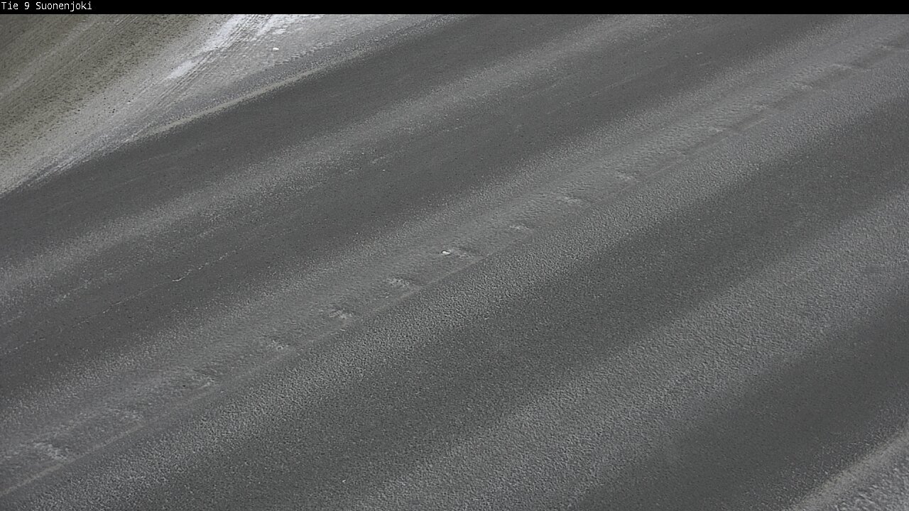 Kelikamerat Kuva Tie 9 Suonenjoki, Purola, Suonenjoki, Pohjois-Savo