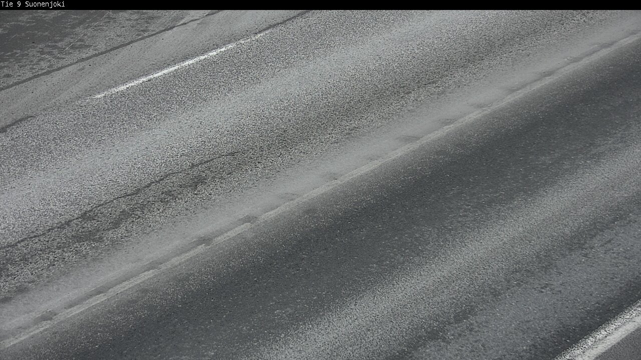 Kelikamerat Kuva Tie 9 Suonenjoki, Purola, Suonenjoki, Pohjois-Savo